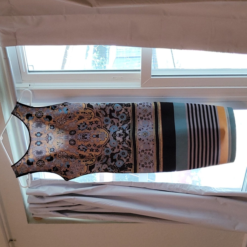 Beautiful dress